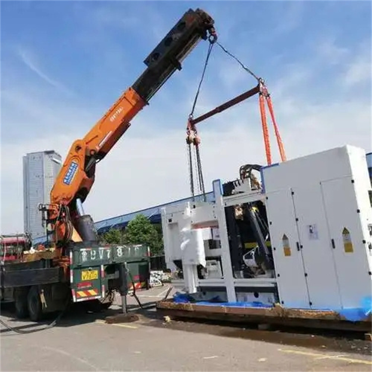 寿光附近小吊车联系方式|8-16吨|本地及时服务