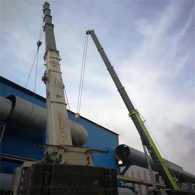 寿光起重机吊车出租