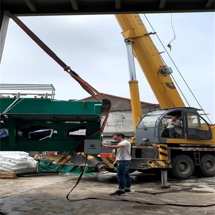 寿光大吨位吊车租赁应急保障方案|化解突发吊装需求难题