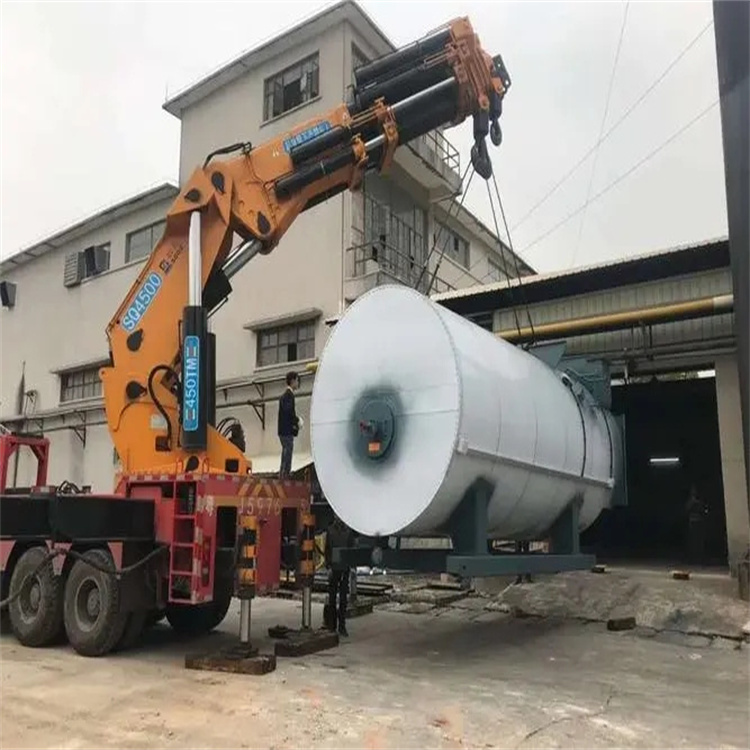 寿光吊车租用电话|24小时应急服务|精准吊装方案